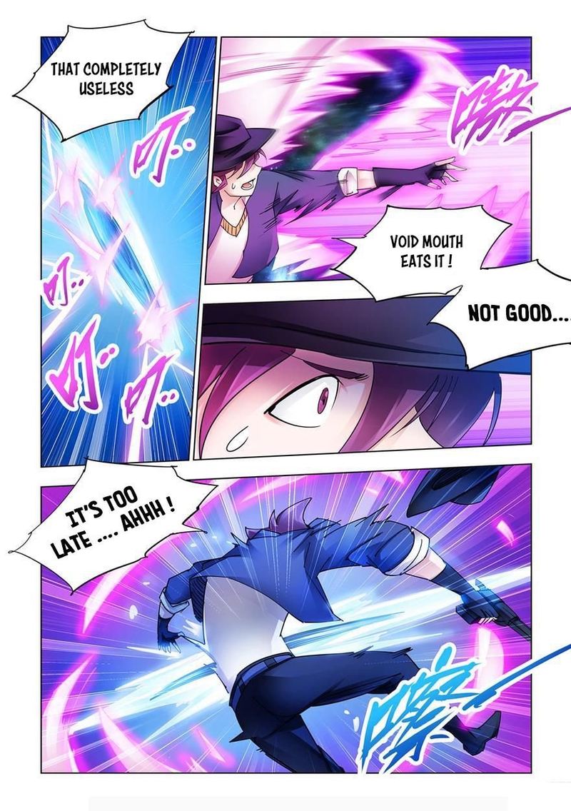 Battle Frenzy 220 2