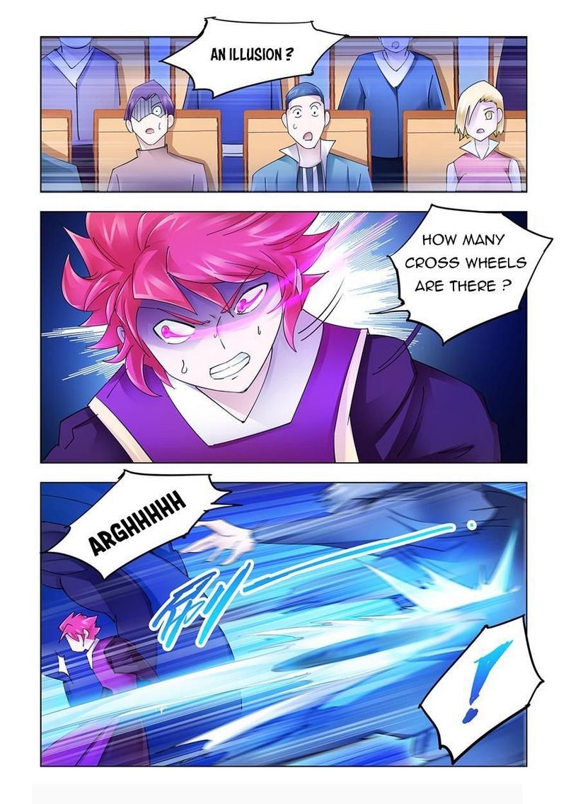 Battle Frenzy 220 5