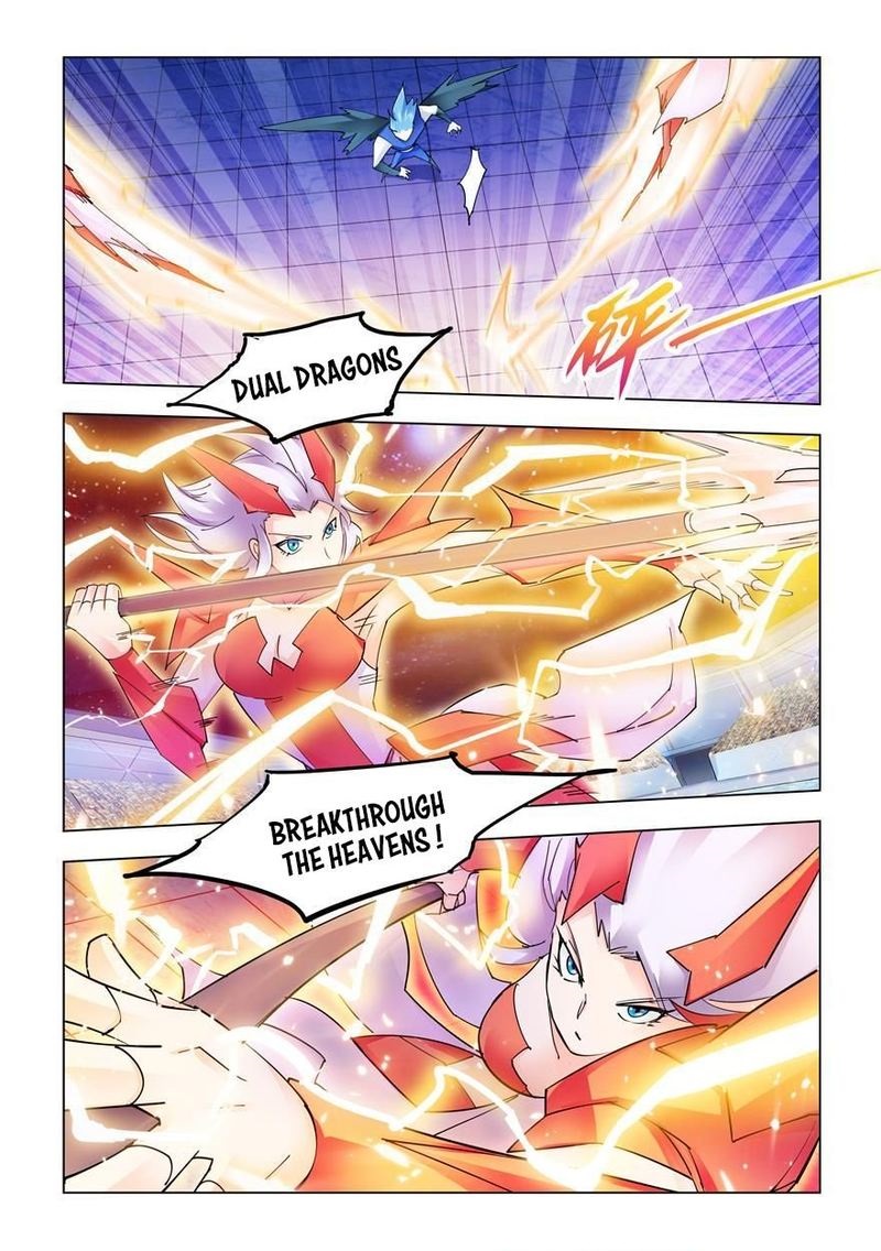 Battle Frenzy 223 10