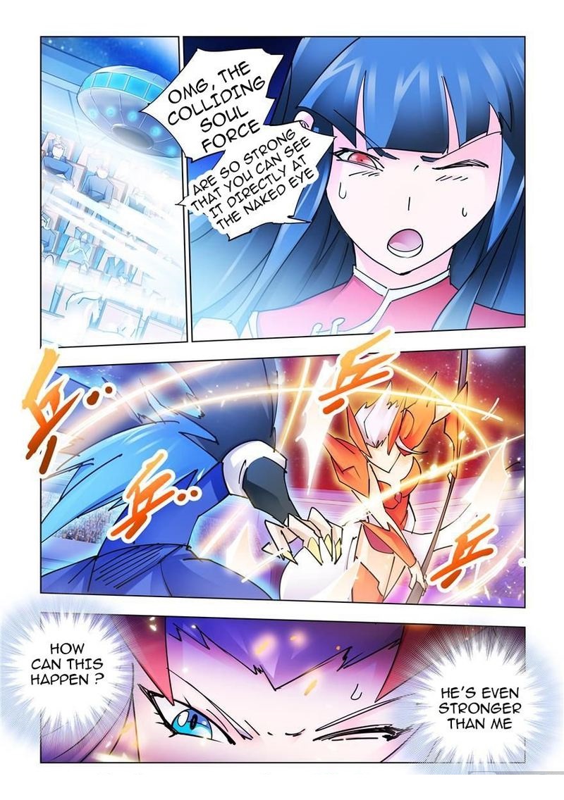 Battle Frenzy 223 7