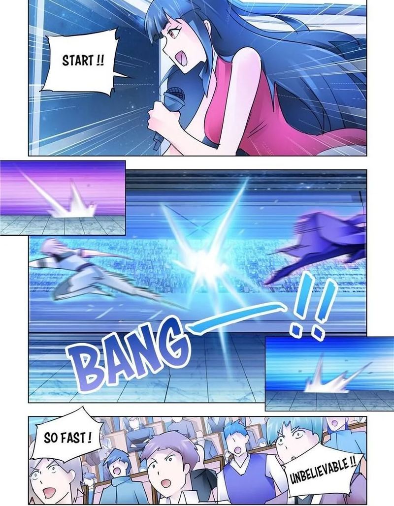 Battle Frenzy 225 9