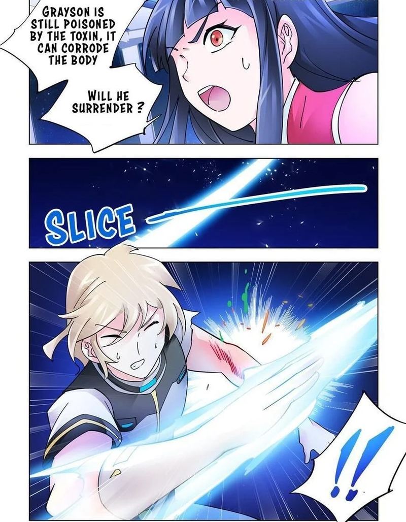 Battle Frenzy 226 9