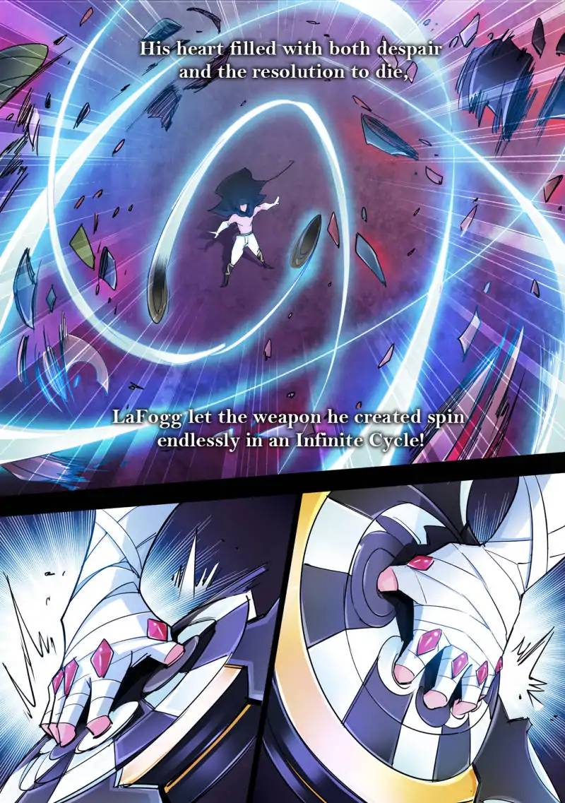 Battle Frenzy 23 8