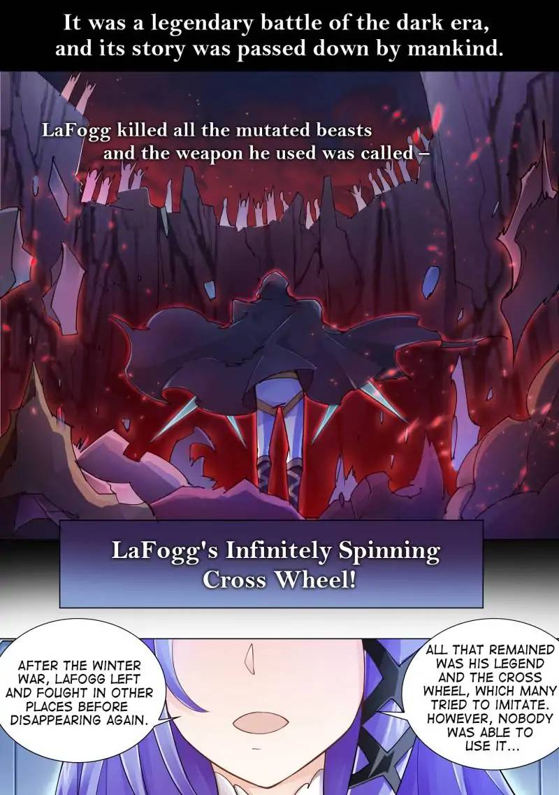 Battle Frenzy 23 9