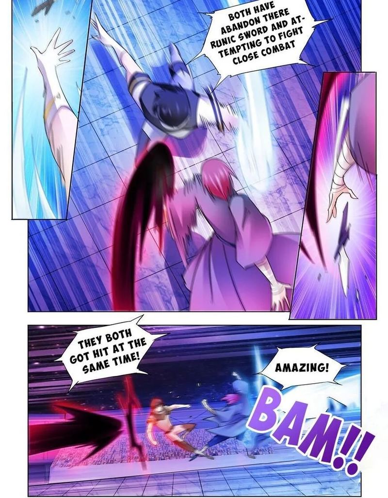 Battle Frenzy 230 6