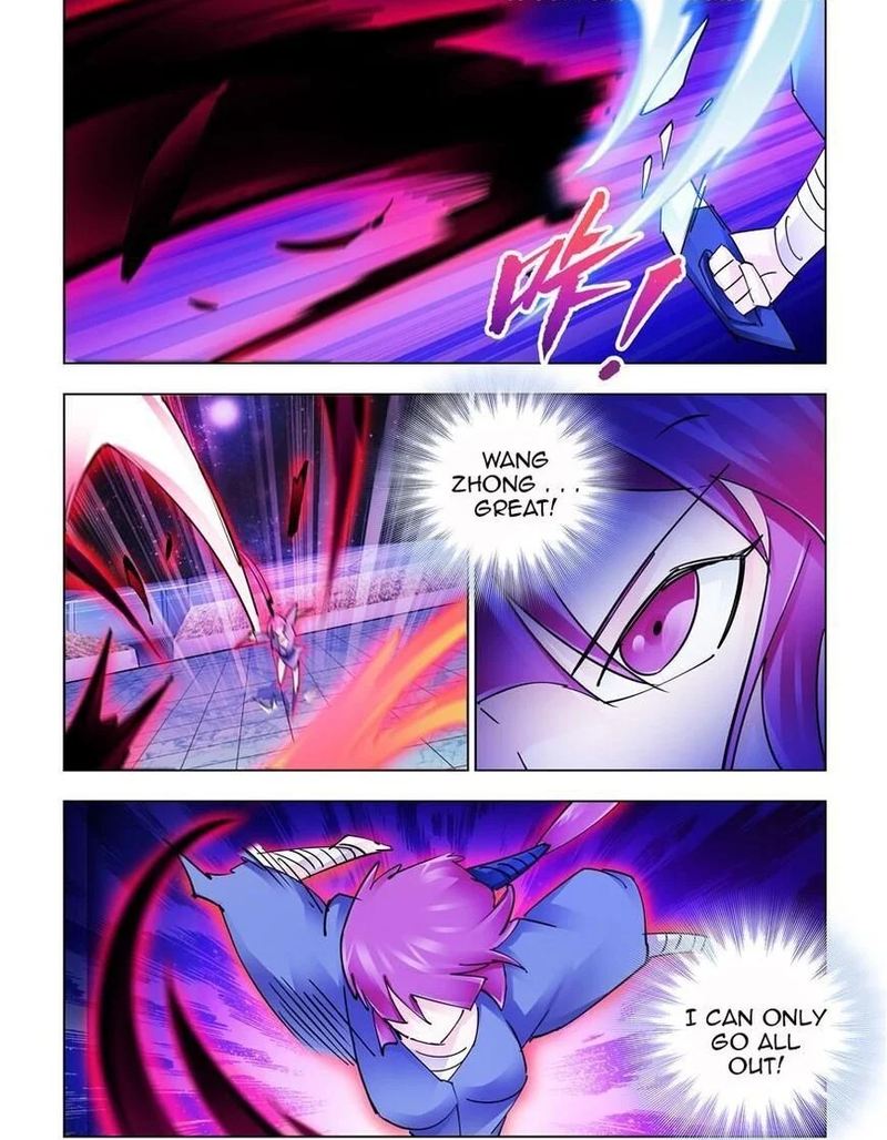 Battle Frenzy 237 8