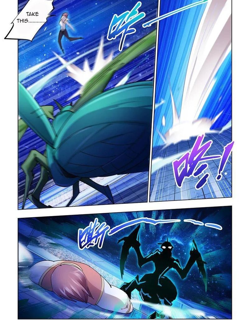 Battle Frenzy 245 9