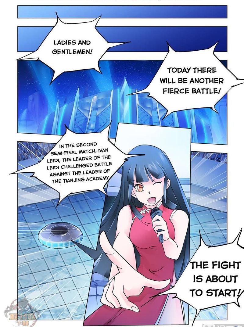 Battle Frenzy 252 12