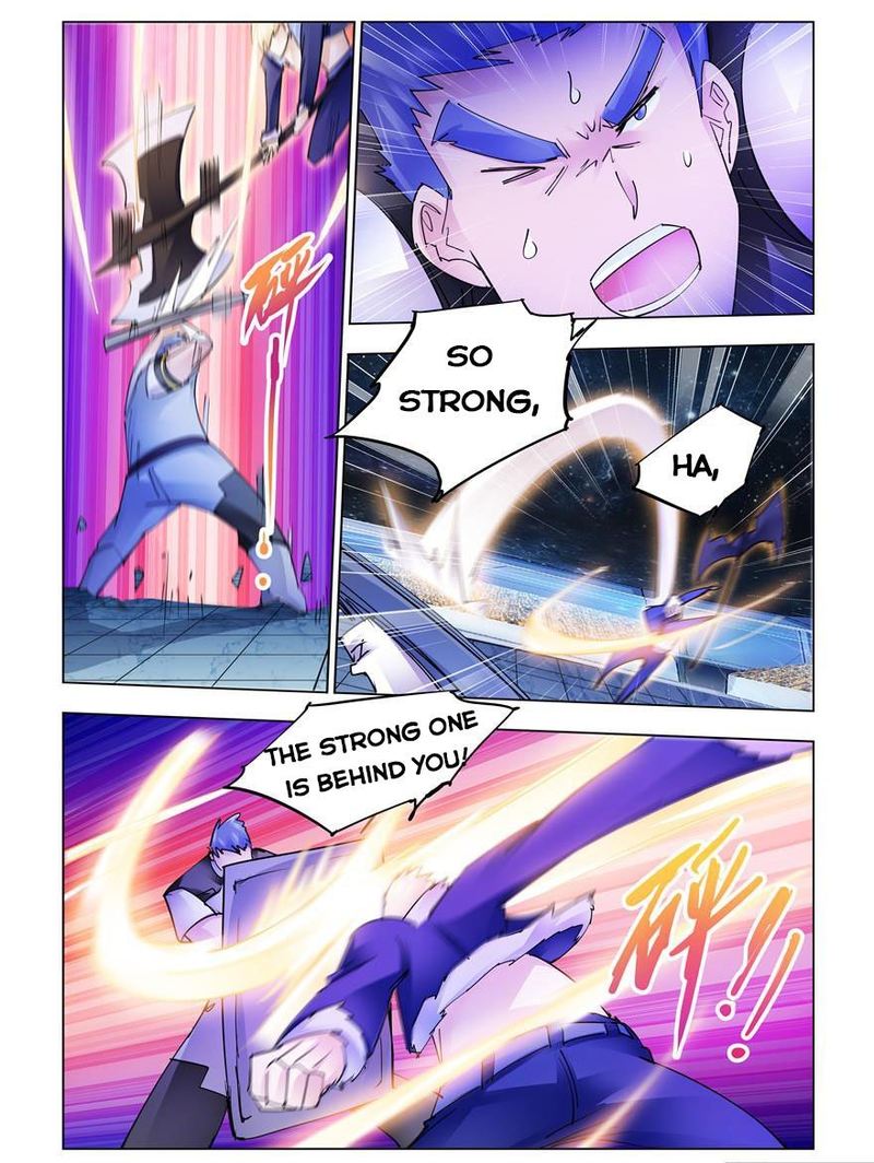 Battle Frenzy 257 9