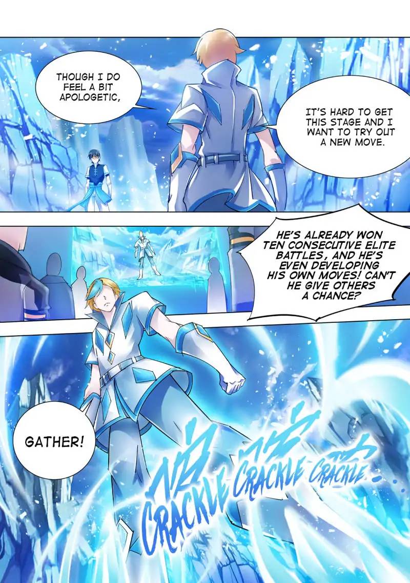 Battle Frenzy 27 9