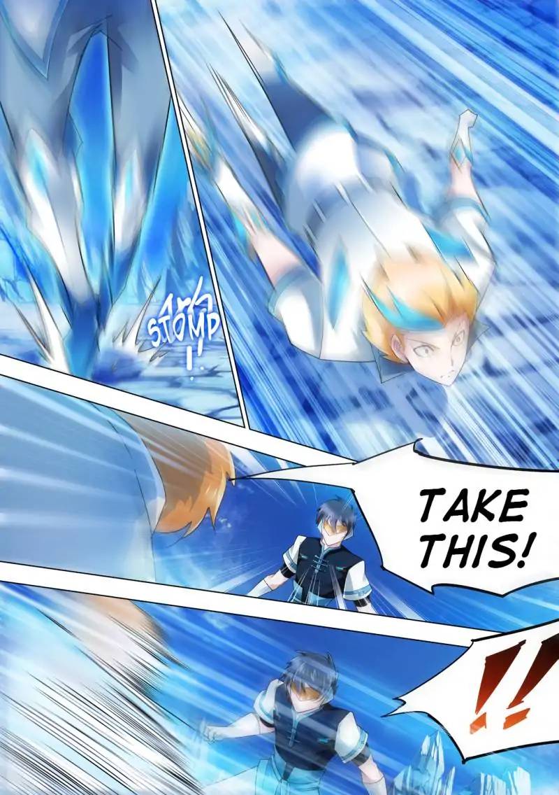 Battle Frenzy 28 4