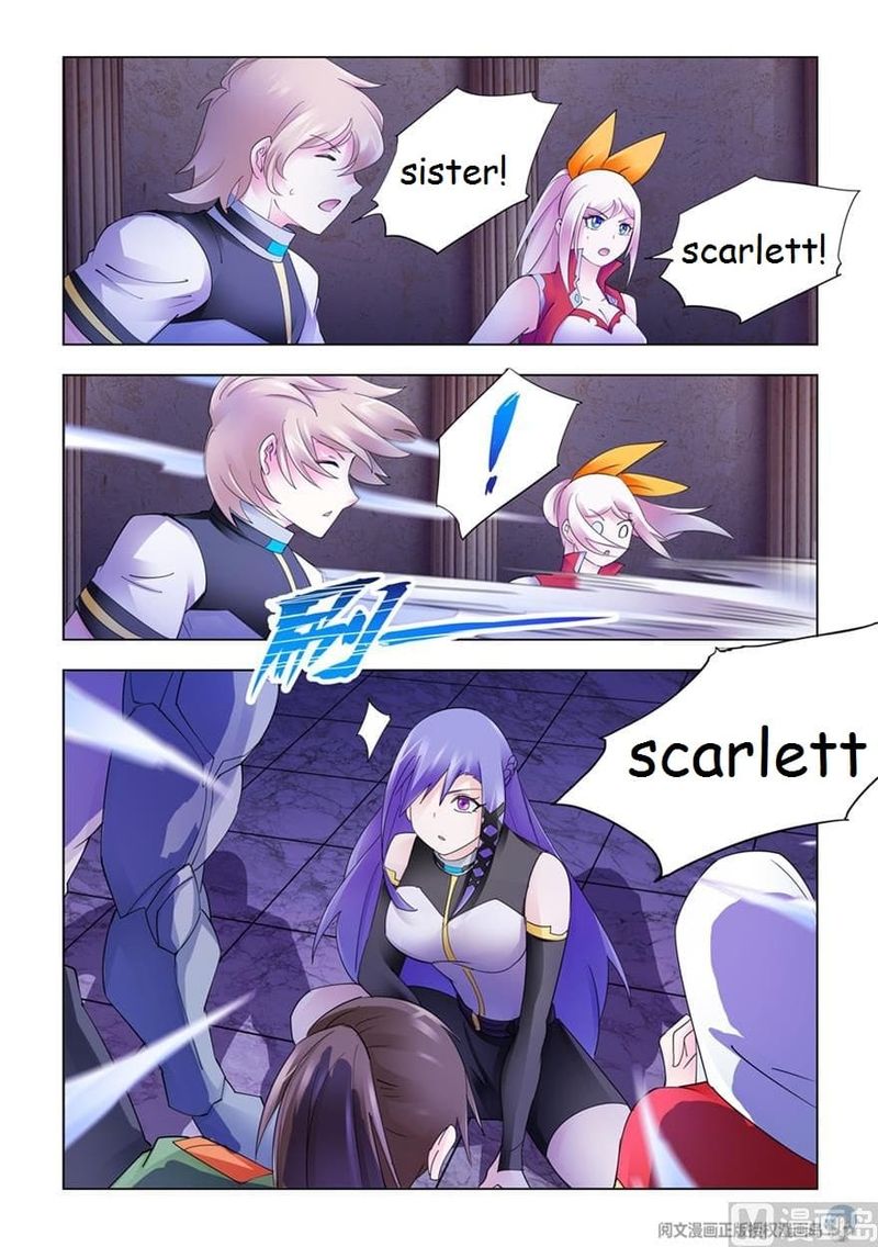 Battle Frenzy 300 7