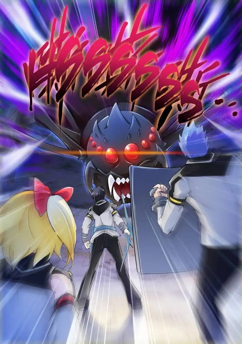 Battle Frenzy 33 2