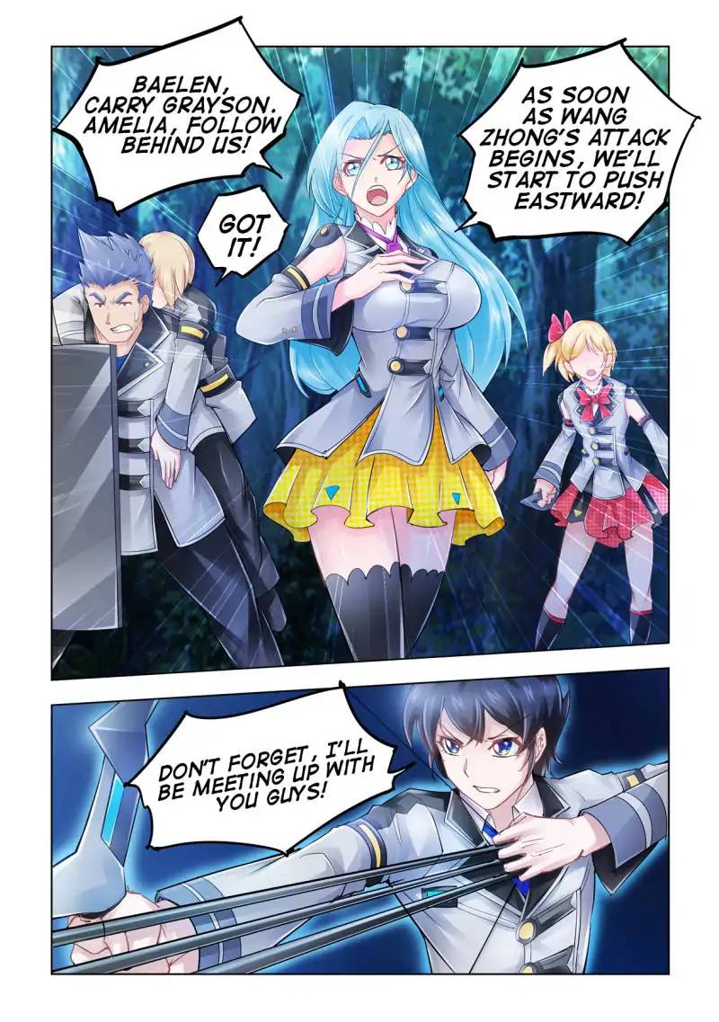 Battle Frenzy 33 4