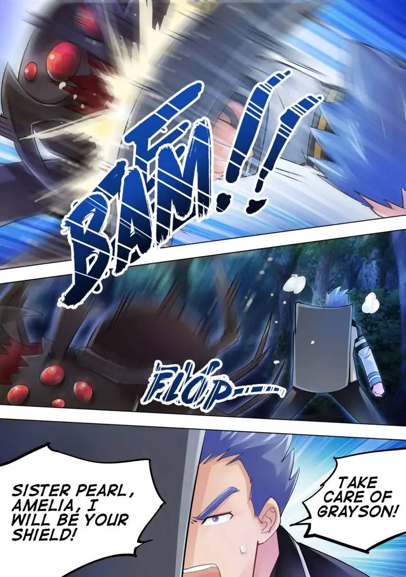 Battle Frenzy 33 7