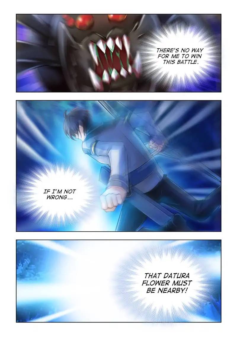 Battle Frenzy 33 9