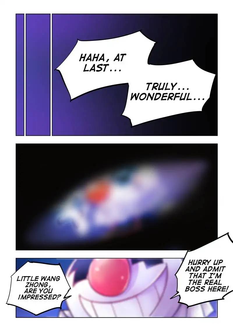 Battle Frenzy 34 12