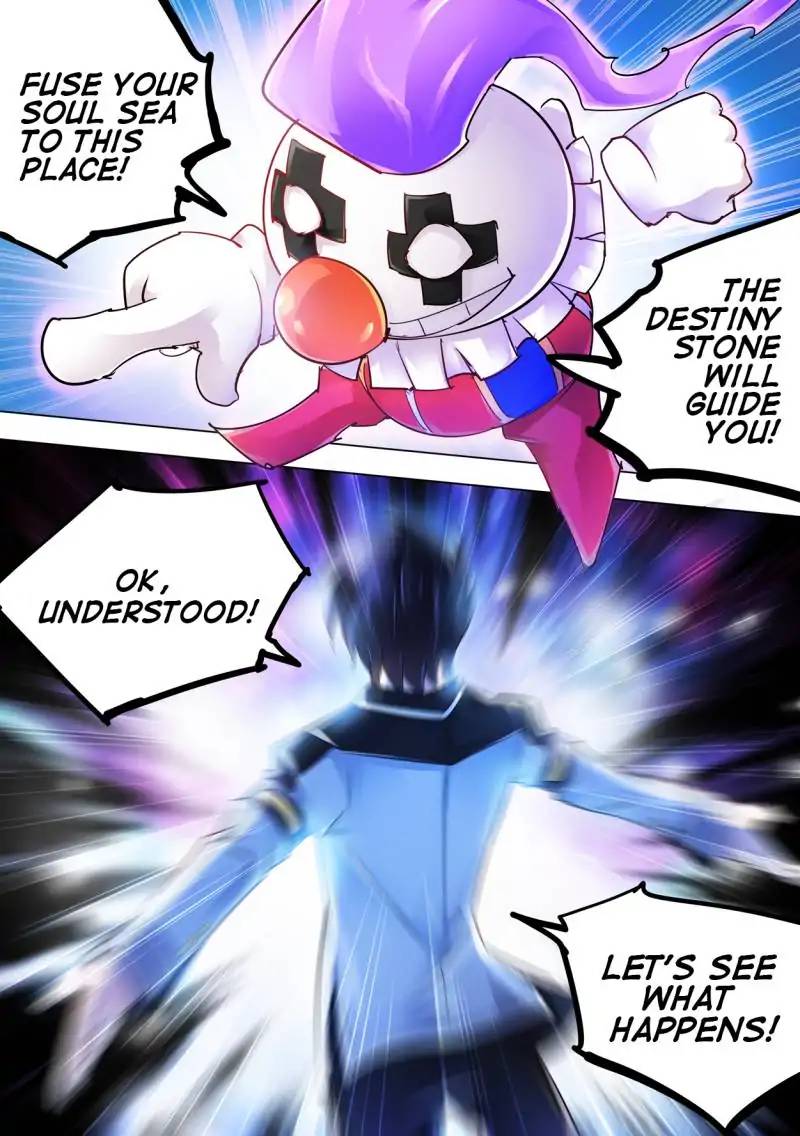 Battle Frenzy 35 7