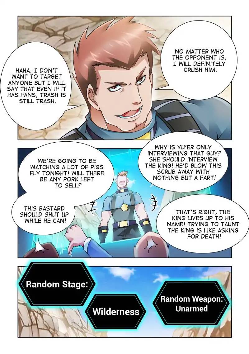Battle Frenzy 37 5