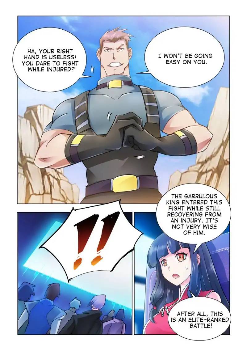 Battle Frenzy 37 7