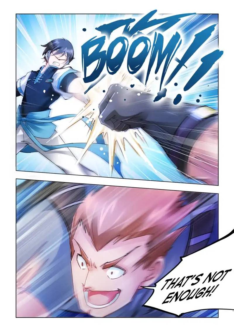 Battle Frenzy 37 9