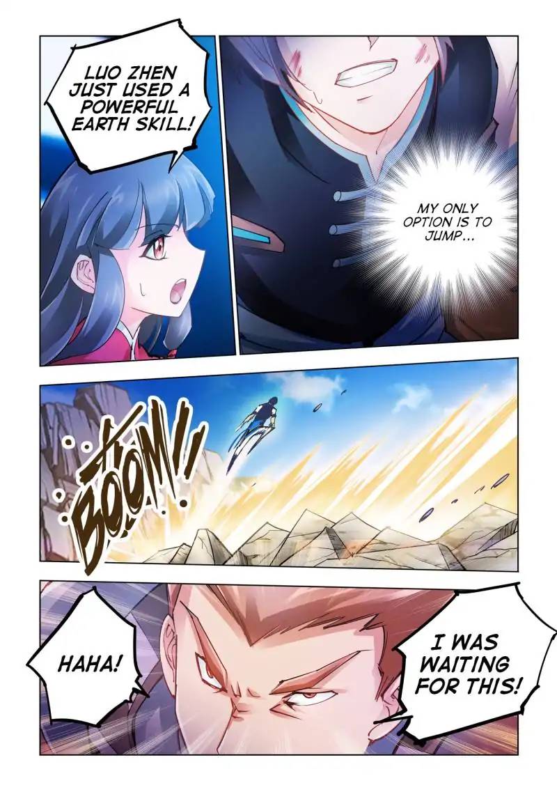 Battle Frenzy 38 3
