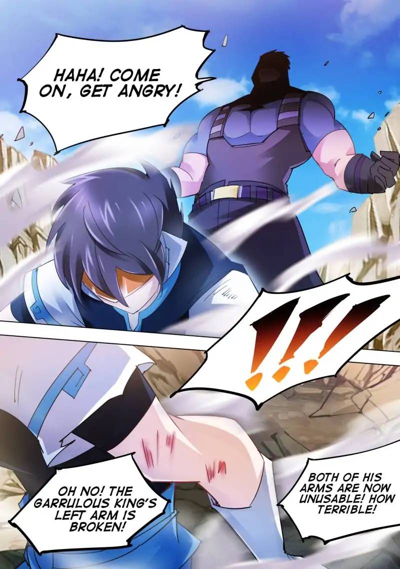 Battle Frenzy 38 6