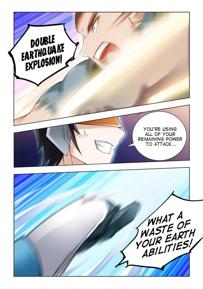 Battle Frenzy 38 8