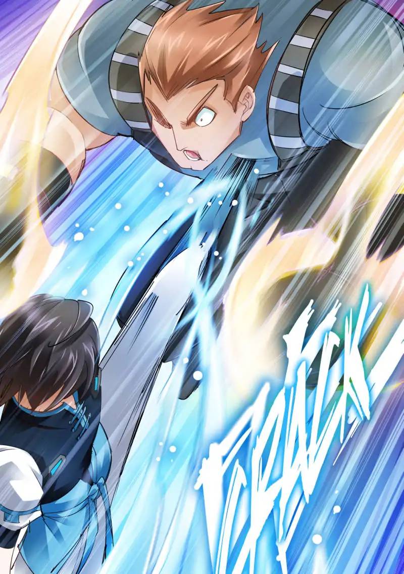 Battle Frenzy 38 9