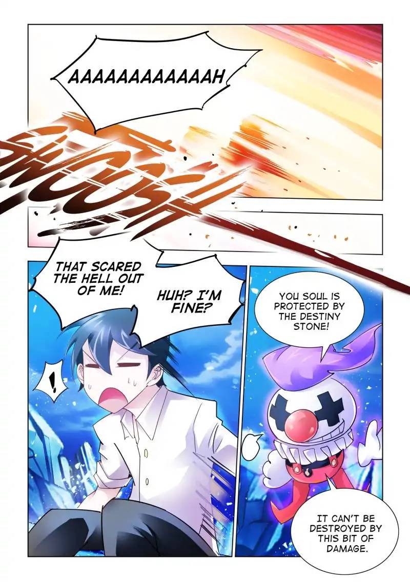Battle Frenzy 39 9