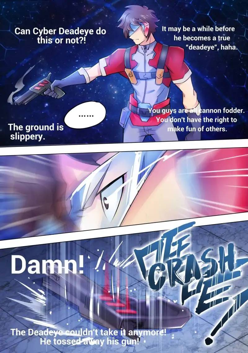 Battle Frenzy 4 12