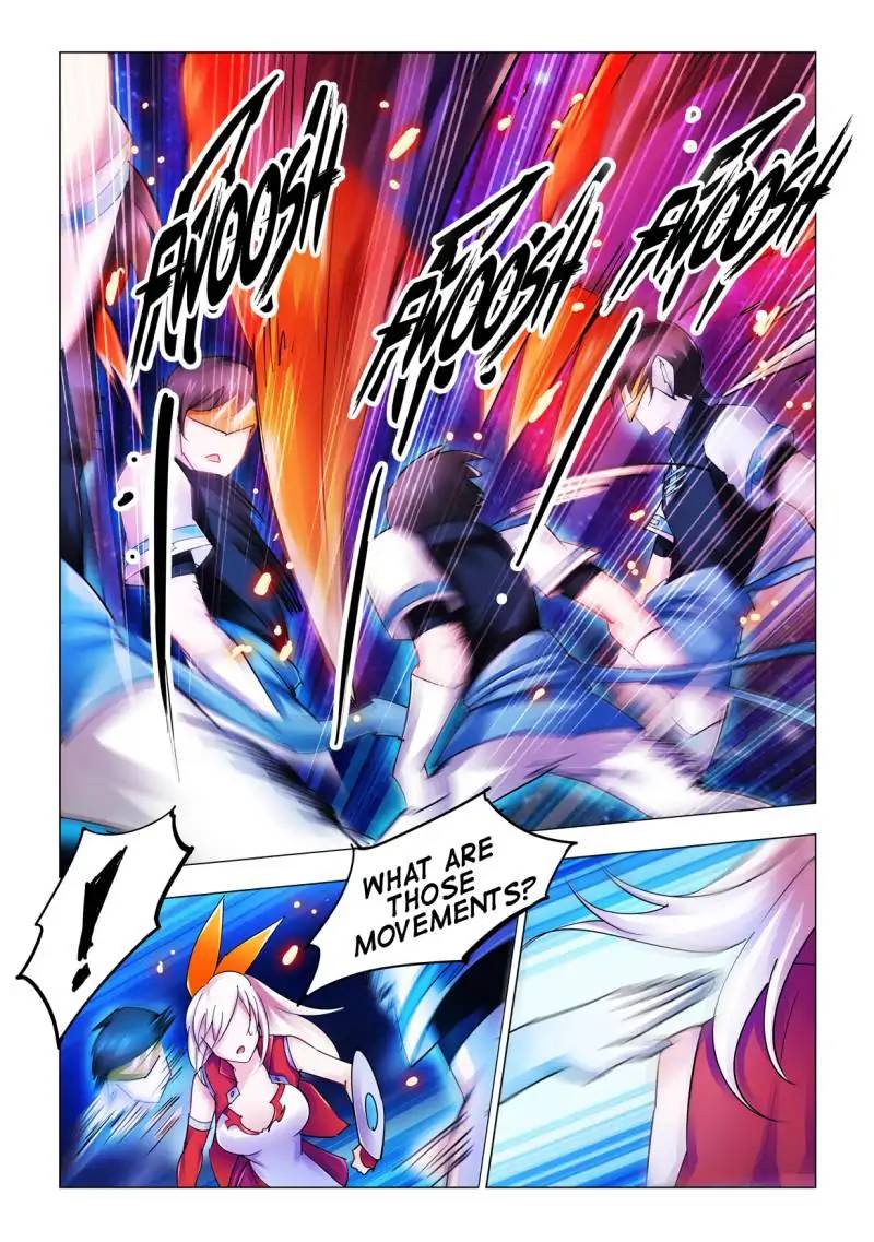 Battle Frenzy 43 11