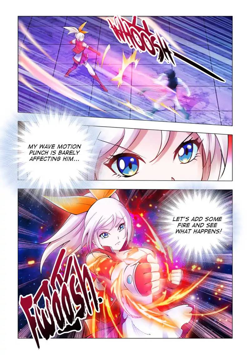 Battle Frenzy 43 3