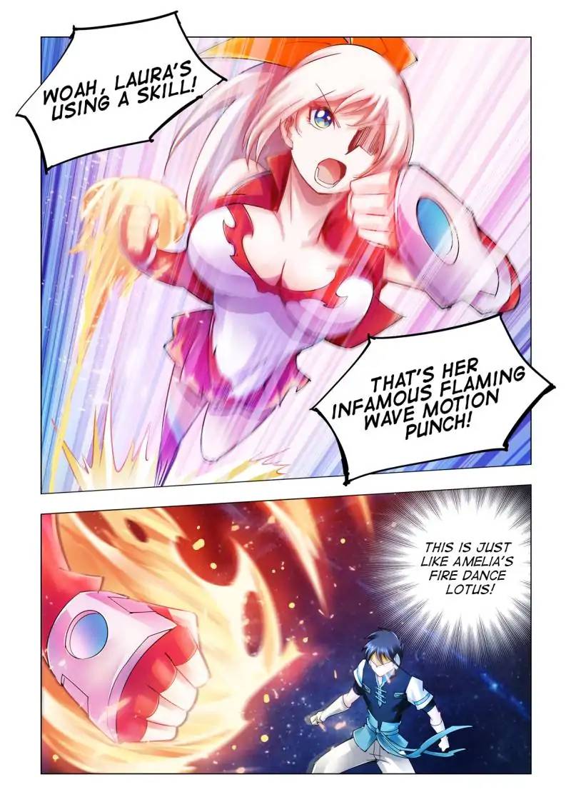 Battle Frenzy 43 4