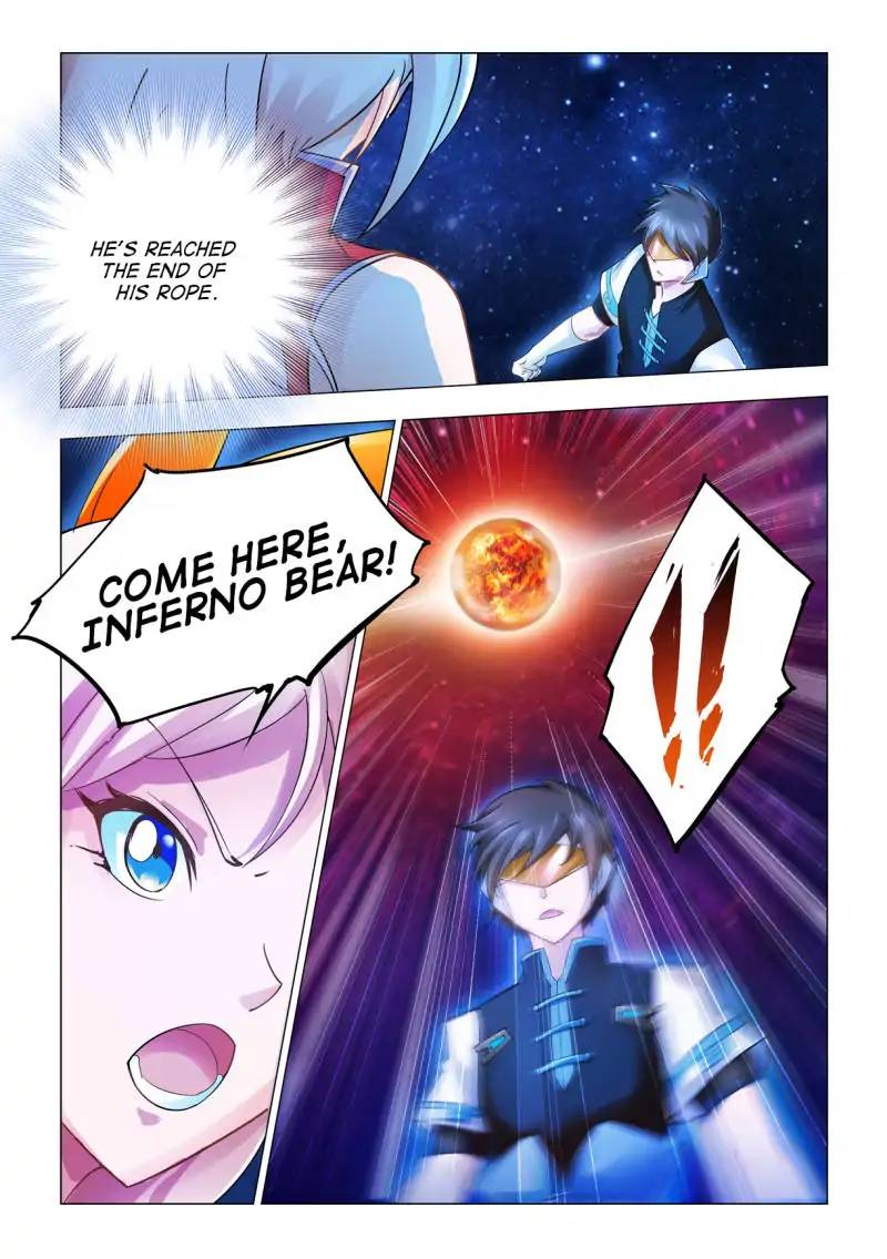 Battle Frenzy 43 8