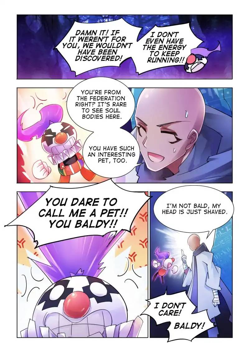 Battle Frenzy 45 8