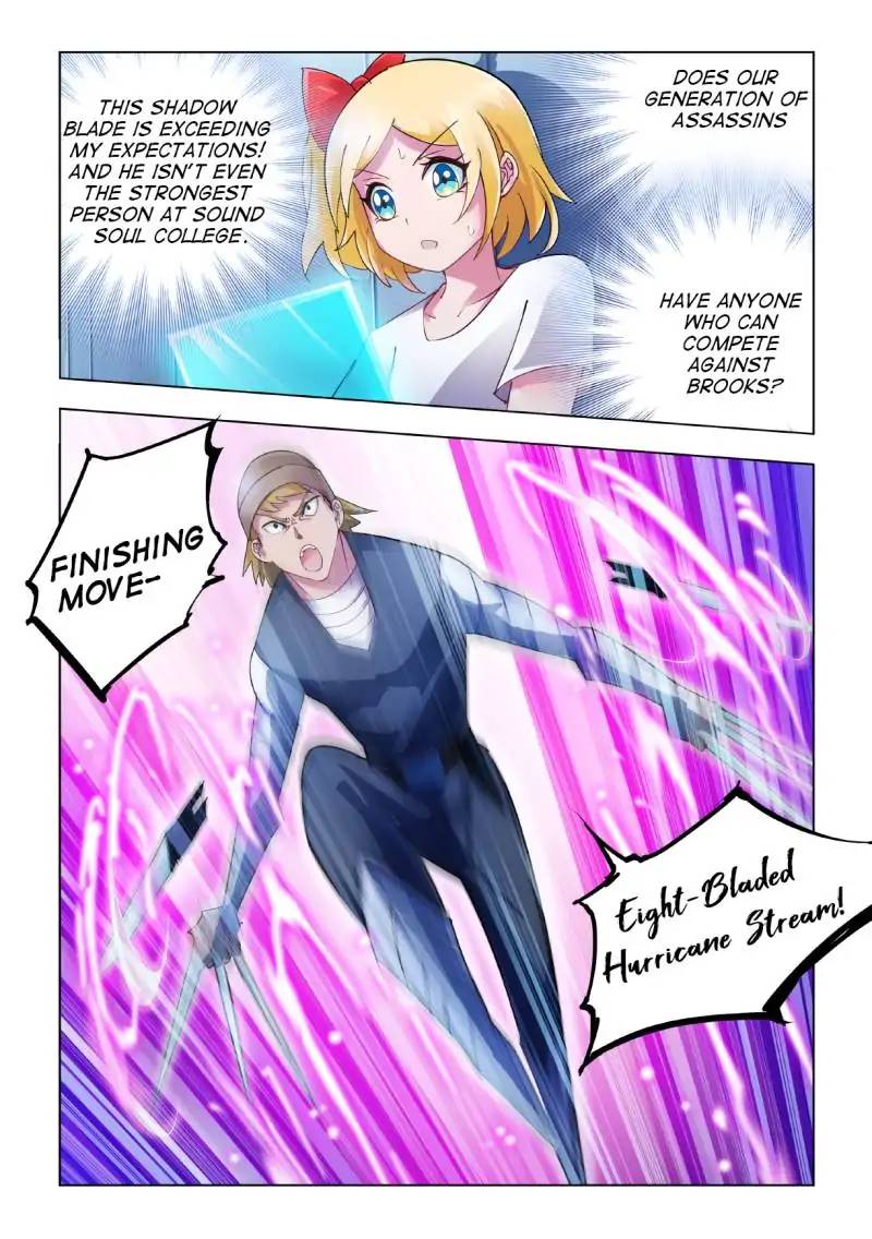 Battle Frenzy 46 7