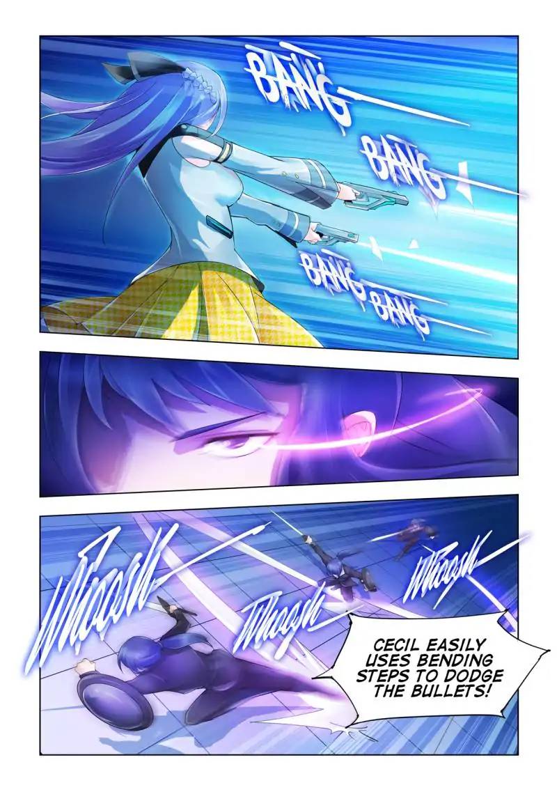 Battle Frenzy 50 9