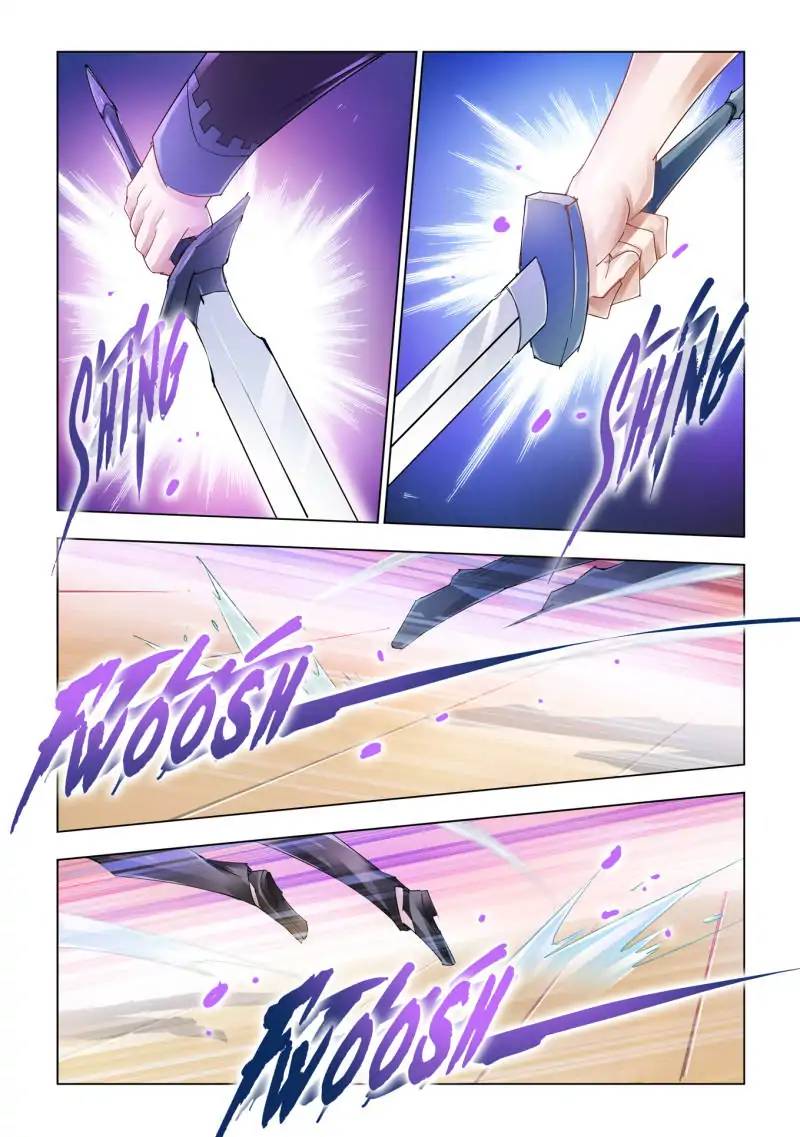 Battle Frenzy 56 8