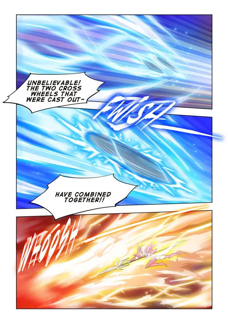 Battle Frenzy 65 5
