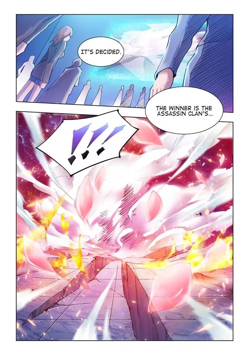Battle Frenzy 7 6