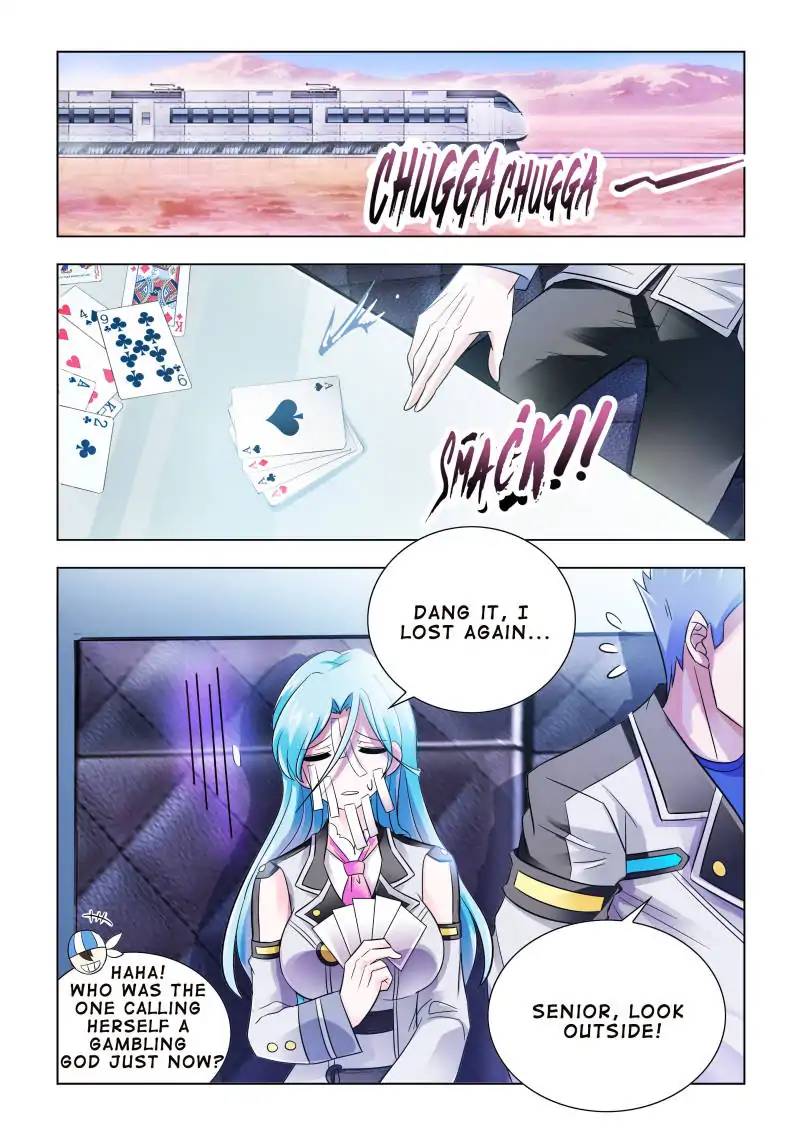 Battle Frenzy 76 1