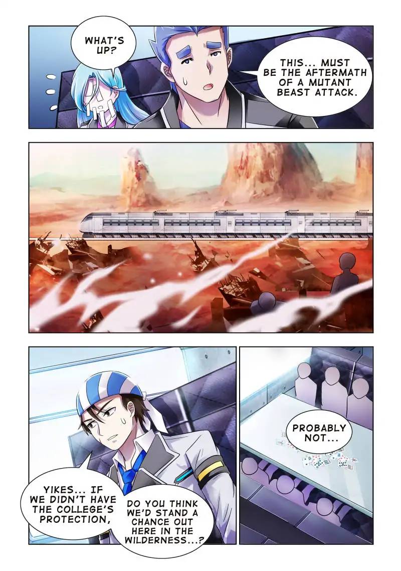 Battle Frenzy 76 2