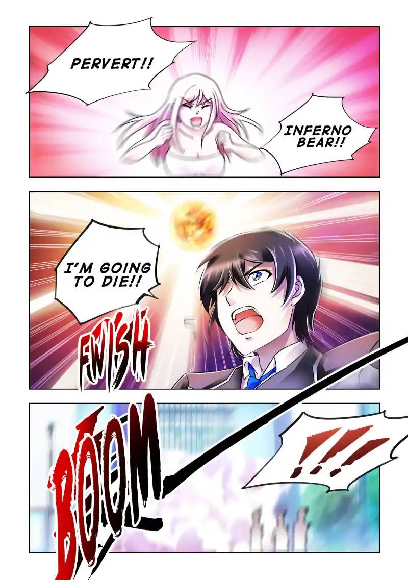 Battle Frenzy 77 6