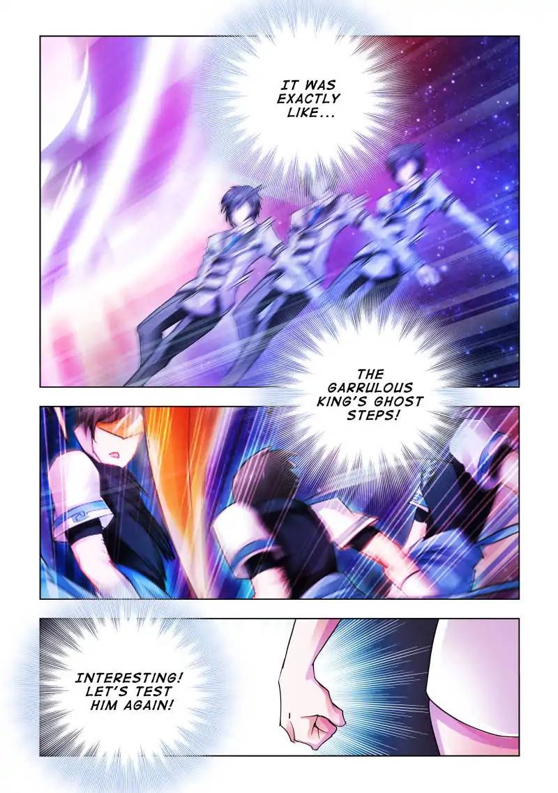 Battle Frenzy 77 8