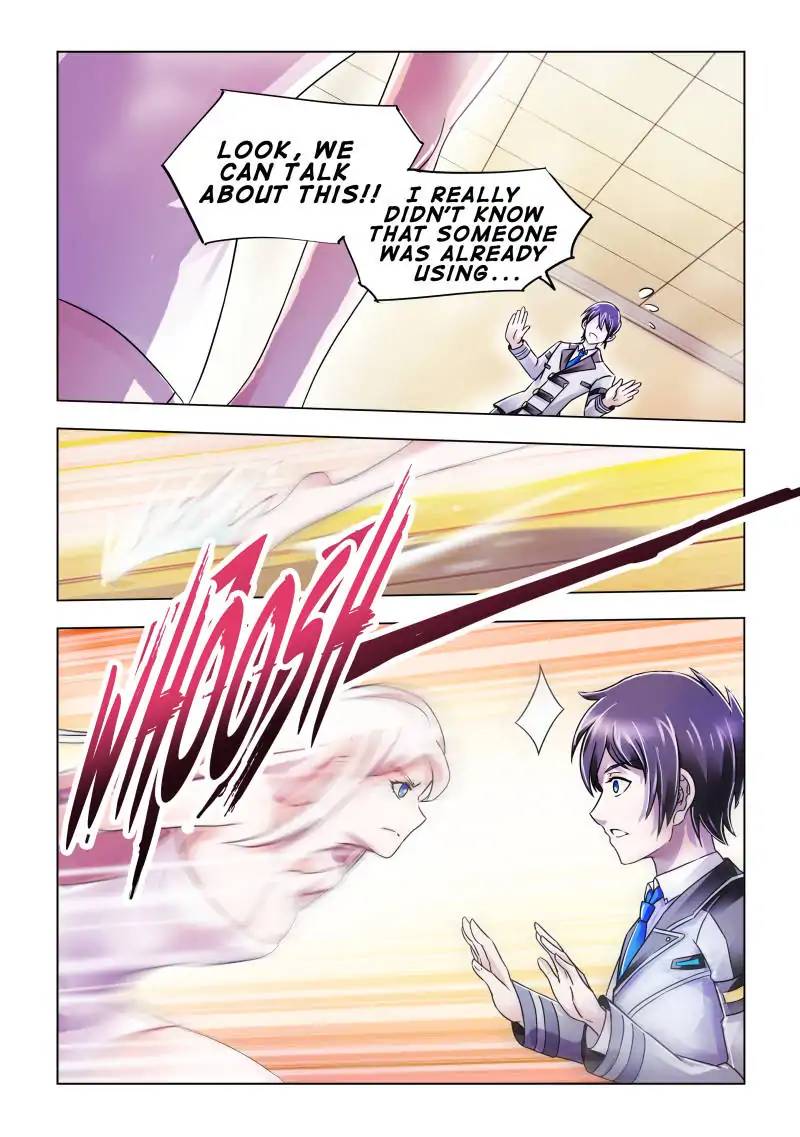 Battle Frenzy 77 9