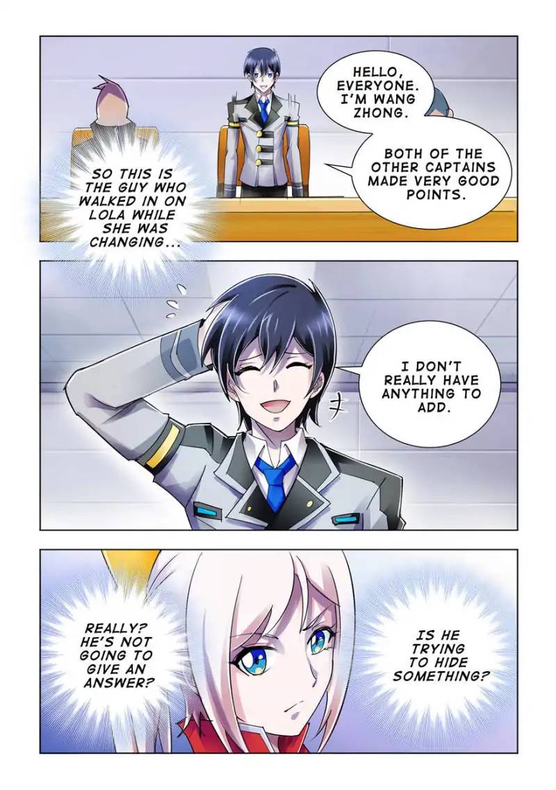 Battle Frenzy 79 6