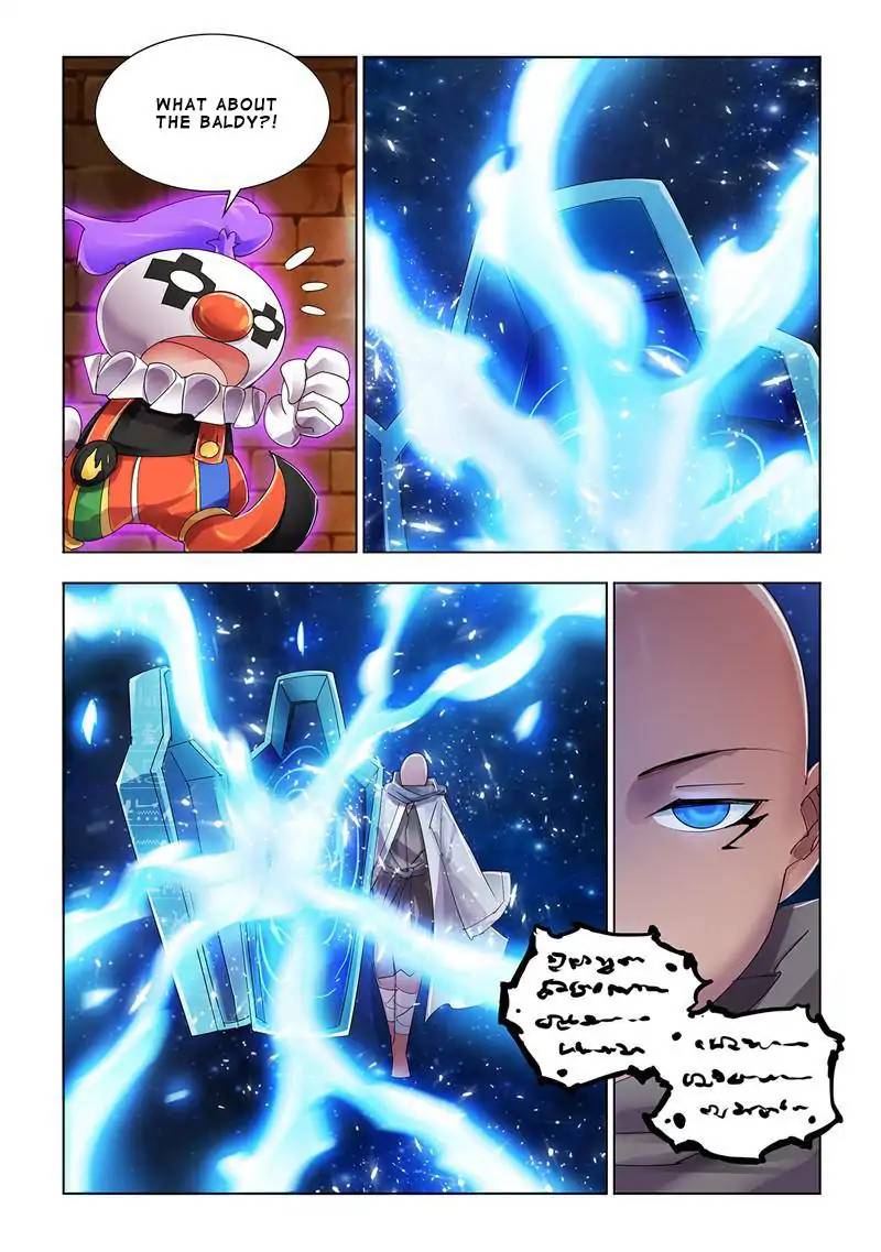 Battle Frenzy 91 11