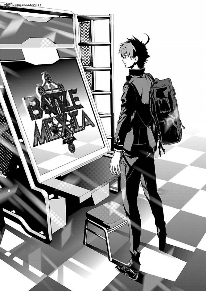 Battle Mexia 1 22