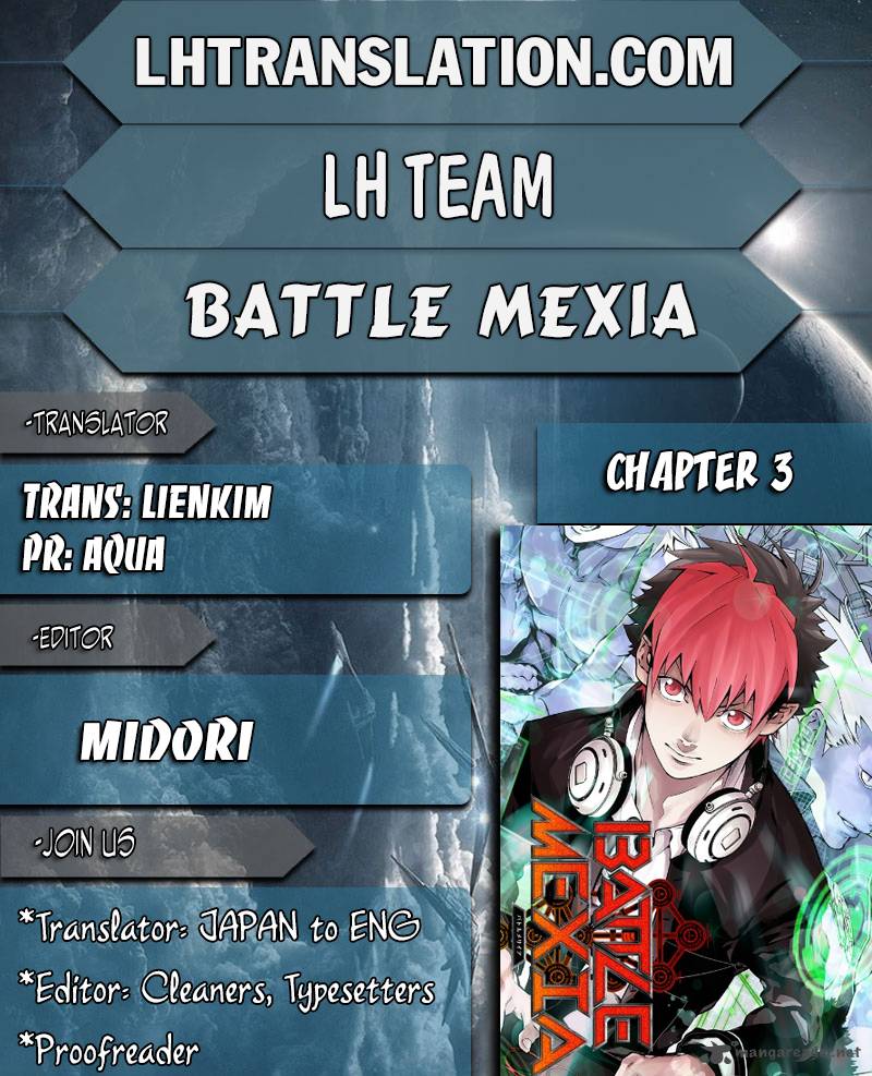 Battle Mexia 3 1